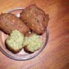 Falafel israeli - Rezept