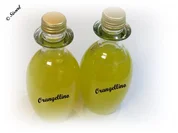 Sisserl's ~ Orangellino ~ - Rezept