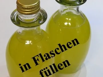 Rezept: Sisserl's ~ Orangellino ~ Bild Nr. 6 Sisserl's ~ Orangellino ~ - Rezept - Bild Nr. 6