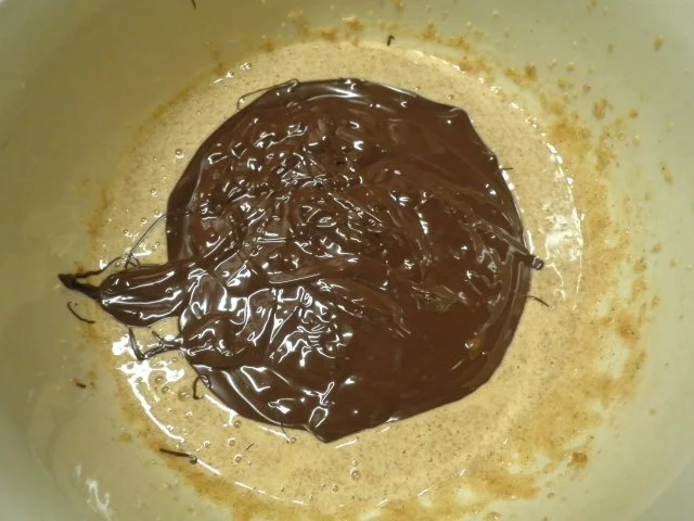 Rezept: Gewürz - Schoko - Mousse mit Kumquats - Kompott ... Bild Nr. 5 Gewürz - Schoko - Mousse mit Kumquats - Kompott ... - Rezept - Bild Nr. 5