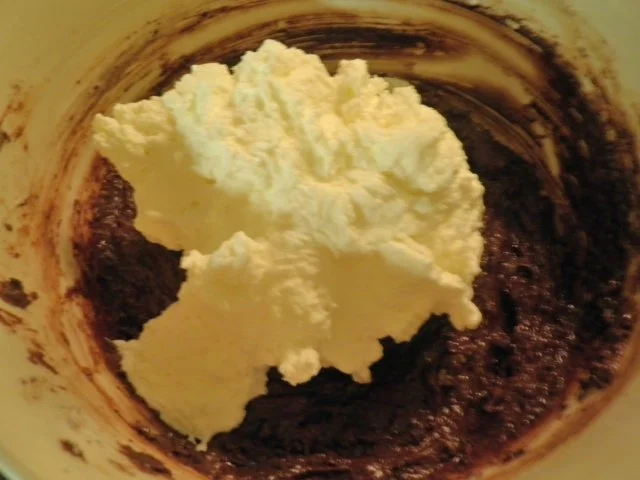 Rezept: Gewürz - Schoko - Mousse mit Kumquats - Kompott ... Bild Nr. 6 Gewürz - Schoko - Mousse mit Kumquats - Kompott ... - Rezept - Bild Nr. 6