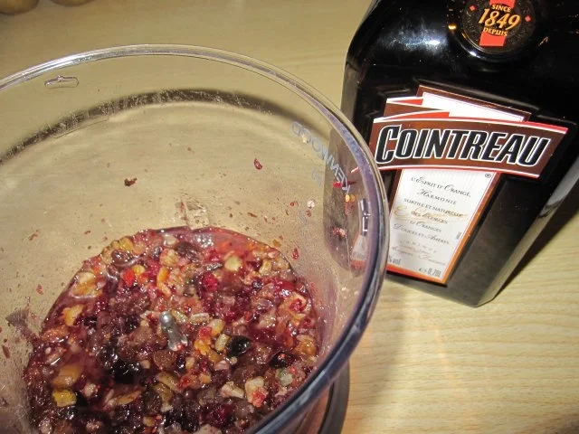 Rezept: Stollenkonfekt Bild Nr. 3 Stollenkonfekt - Rezept - Bild Nr. 3