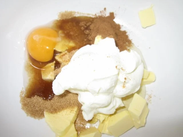 Rezept: Stollenkonfekt Bild Nr. 4 Stollenkonfekt - Rezept - Bild Nr. 4