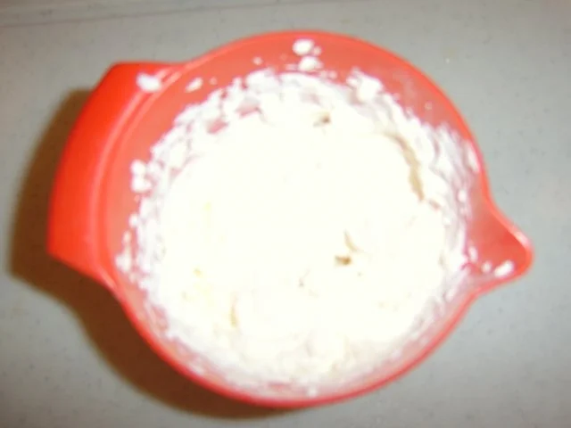 Rezept: Orangensektcreme Bild Nr. 4 Orangensektcreme - Rezept - Bild Nr. 4