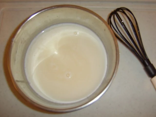 Rezept: Orangensektcreme Bild Nr. 5 Orangensektcreme - Rezept - Bild Nr. 5