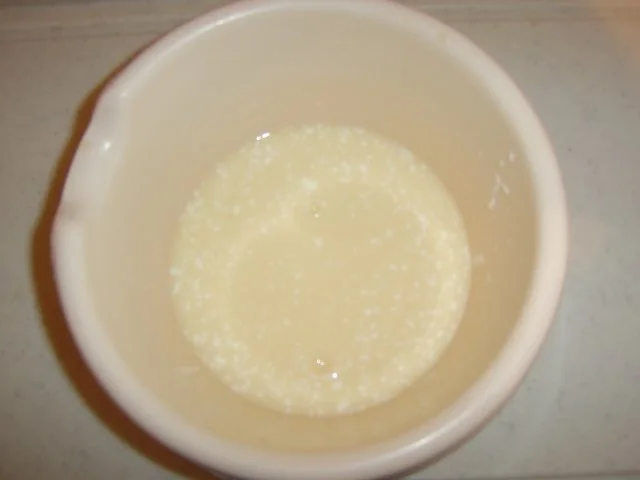 Rezept: Orangensektcreme Bild Nr. 6 Orangensektcreme - Rezept - Bild Nr. 6