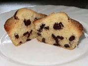 Backen: Schokotröpfchen-Muffins - Rezept