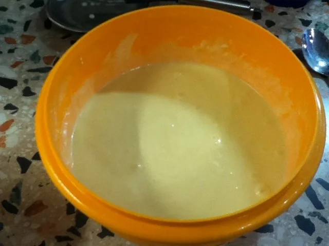 American Pancakes - Rezept - Bild Nr. 2