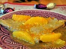 Crêpes Suzette - Rezept