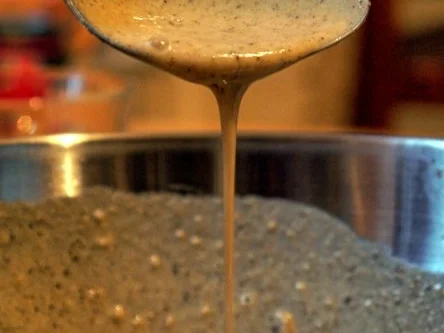 Rezept: Crêpes Suzette Bild Nr. 3 Crêpes Suzette - Rezept - Bild Nr. 3