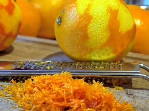 Rezept: Crêpes Suzette Bild Nr. 6 Crêpes Suzette - Rezept - Bild Nr. 6