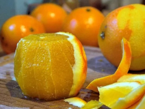 Rezept: Crêpes Suzette Bild Nr. 7 Crêpes Suzette - Rezept - Bild Nr. 7