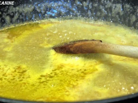 Rezept: Crêpes Suzette Bild Nr. 9 Crêpes Suzette - Rezept - Bild Nr. 9