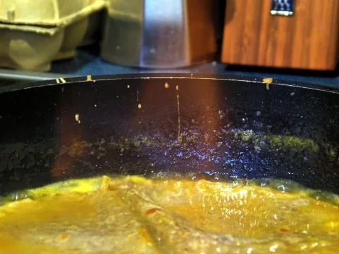 Rezept: Crêpes Suzette Bild Nr. 12 Crêpes Suzette - Rezept - Bild Nr. 12