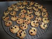 Weihnachtsgebäck : Wiener Kolatschen 55 Stück. - Rezept