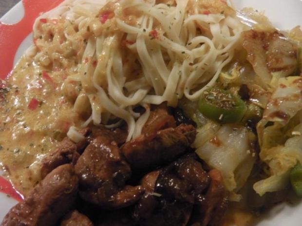 Chinakohl Curry Kokosmilch Rezepte Chefkoch