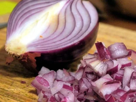 Zitronenhuhn mit gepimptem Reis - Rezept - Bild Nr. 10