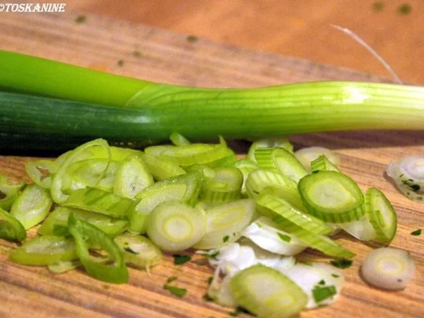 Zitronenhuhn mit gepimptem Reis - Rezept - Bild Nr. 12