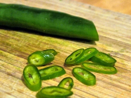 Zitronenhuhn mit gepimptem Reis - Rezept - Bild Nr. 13