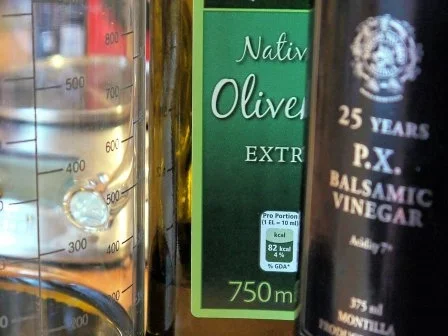 Zitronenhuhn mit gepimptem Reis - Rezept - Bild Nr. 2