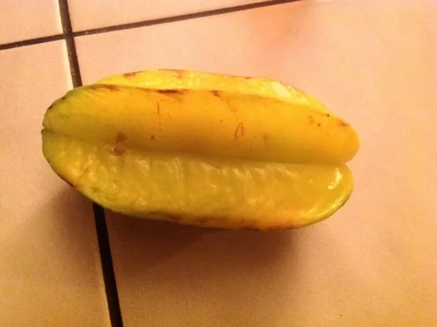 Rezept: Obst-Gemüse-Salat Bild Nr. 6 Obst-Gemüse-Salat - Rezept - Bild Nr. 6