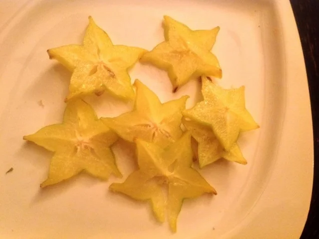 Rezept: Obst-Gemüse-Salat Bild Nr. 8 Obst-Gemüse-Salat - Rezept - Bild Nr. 8