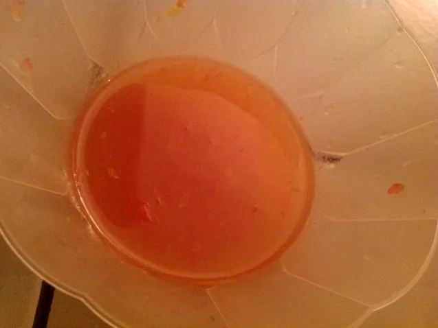 Rezept: Obst-Gemüse-Salat Bild Nr. 9 Obst-Gemüse-Salat - Rezept - Bild Nr. 9