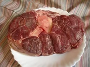 Beinscheibe - Rezept