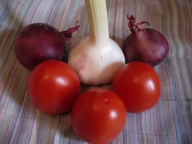 Beinscheibe - Rezept - Bild Nr. 2