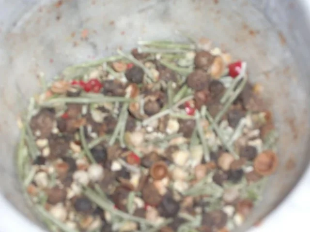 Beinscheibe - Rezept - Bild Nr. 4