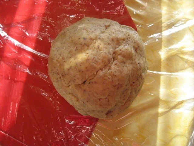 Nougat Plätzchen - Rezept - Bild Nr. 6