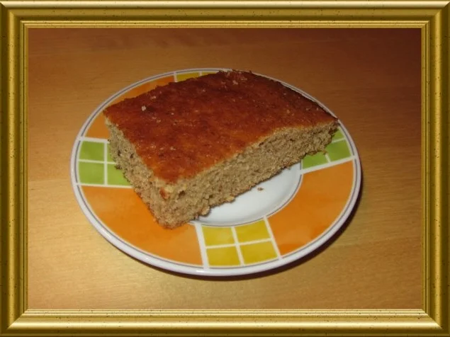 Lebkuchen - Rezept - Bild Nr. 2