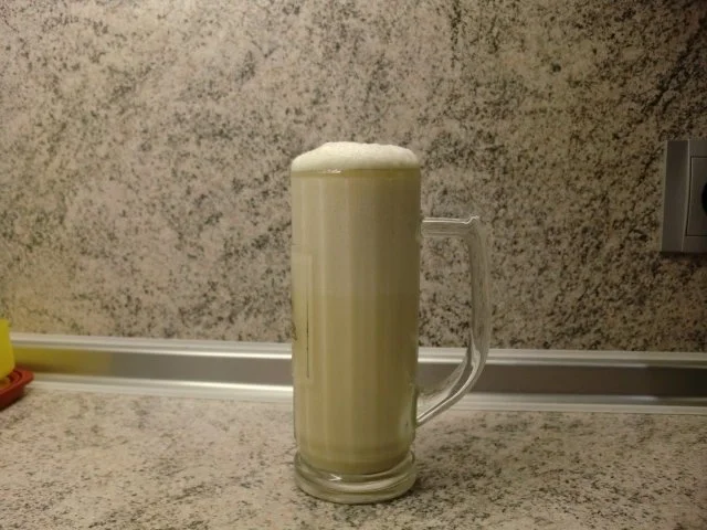 Rezept: Schneemaß Schneemaß - Rezept