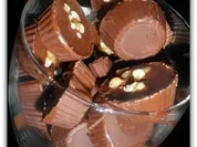 BiNe` S MINZKONFEKT MIT WALNUESSEN - Rezept - Bild Nr. 2