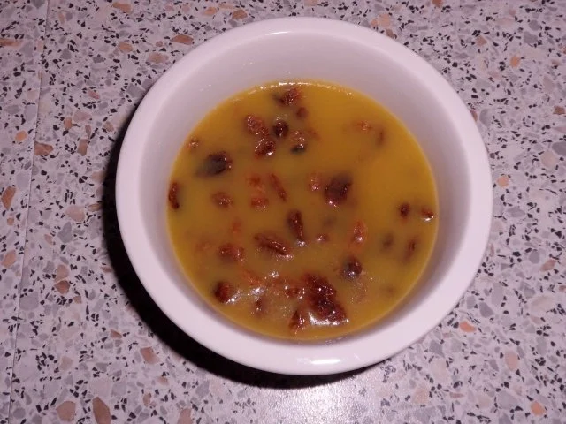 Rezept: Weihnachtsgebäck: Bratapfel-Zimt-Cookies Bild Nr. 2 Weihnachtsgebäck: Bratapfel-Zimt-Cookies - Rezept - Bild Nr. 2