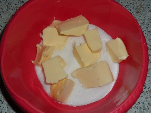 Rezept: Weihnachtsgebäck: Bratapfel-Zimt-Cookies Bild Nr. 5 Weihnachtsgebäck: Bratapfel-Zimt-Cookies - Rezept - Bild Nr. 5