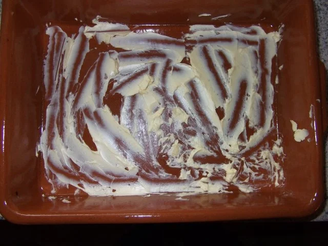 Rezept: Spätzle Auflauf Dieter´s Art Bild Nr. 6 Spätzle Auflauf Dieter´s Art - Rezept - Bild Nr. 6