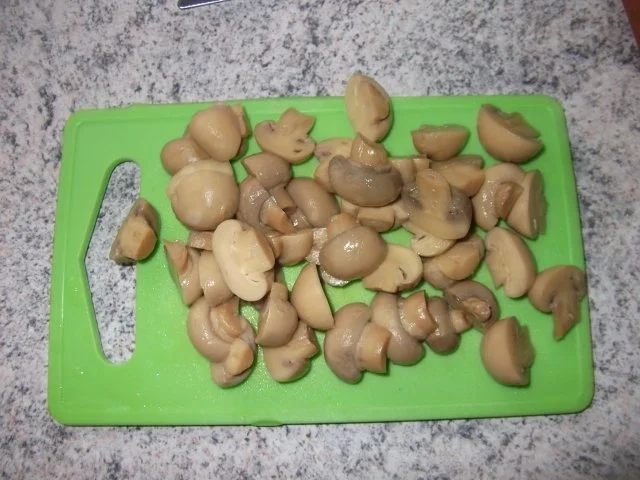 Rezept: Spätzle Auflauf Dieter´s Art Bild Nr. 7 Spätzle Auflauf Dieter´s Art - Rezept - Bild Nr. 7