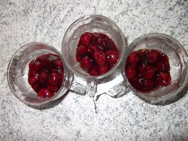 Schneller Nachtisch auf Dieter´s Art - Rezept - Bild Nr. 5