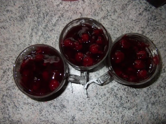 Schneller Nachtisch auf Dieter´s Art - Rezept - Bild Nr. 6