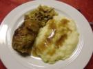 Kohlrabi-Kartoffelstampf à la Heiko - Rezept