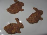 Leberwurstkekse für den besten Freund des Menschen :-) - Rezept