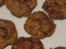 Möhrenkekse für den Hund - Rezept