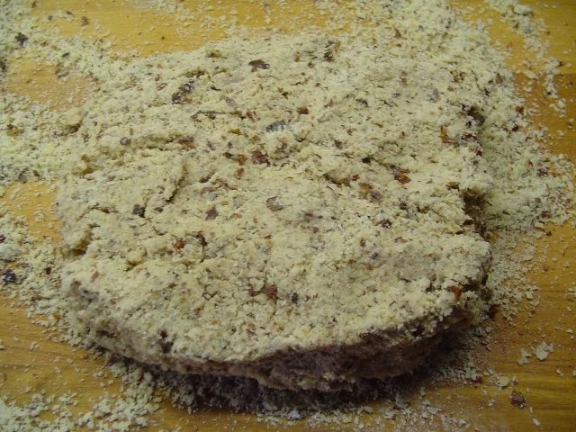 Rezept: Zimtsterne Bild Nr. 4 Zimtsterne - Rezept - Bild Nr. 4