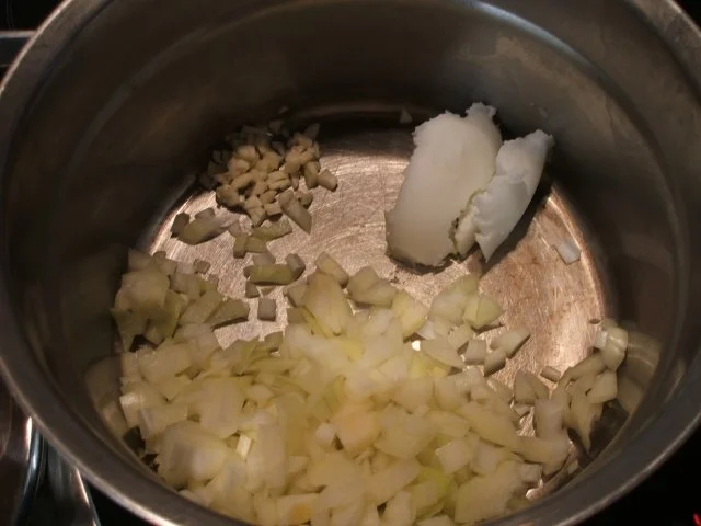 Rezept: Fleisch: Hackbraten mit Wirsinggemüse Bild Nr. 12 Fleisch: Hackbraten mit Wirsinggemüse - Rezept - Bild Nr. 12