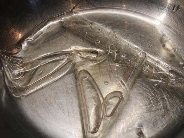 Backen: Mascarpone-Quark-Torte mit Sauerkirschen - Rezept - Bild Nr. 7