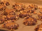 Toffeeküsschen - Rezept
