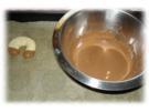 Marzipankipferln - Rezept