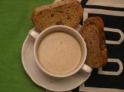 Rezept: Maronensüppchen Maronensüppchen - Rezept