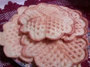 Waffeln made of Sohnemann :D - Rezept